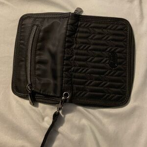 Lug Rodeo small wallet